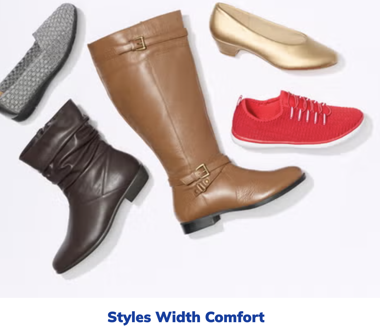 extra extra wide footwear