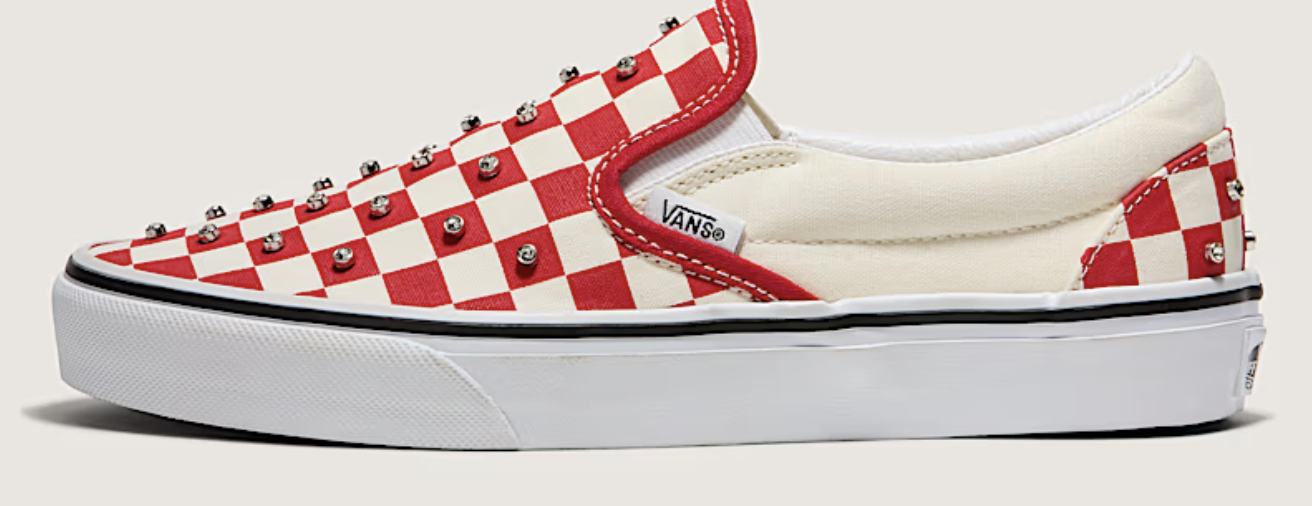 soulier van en special pour femme