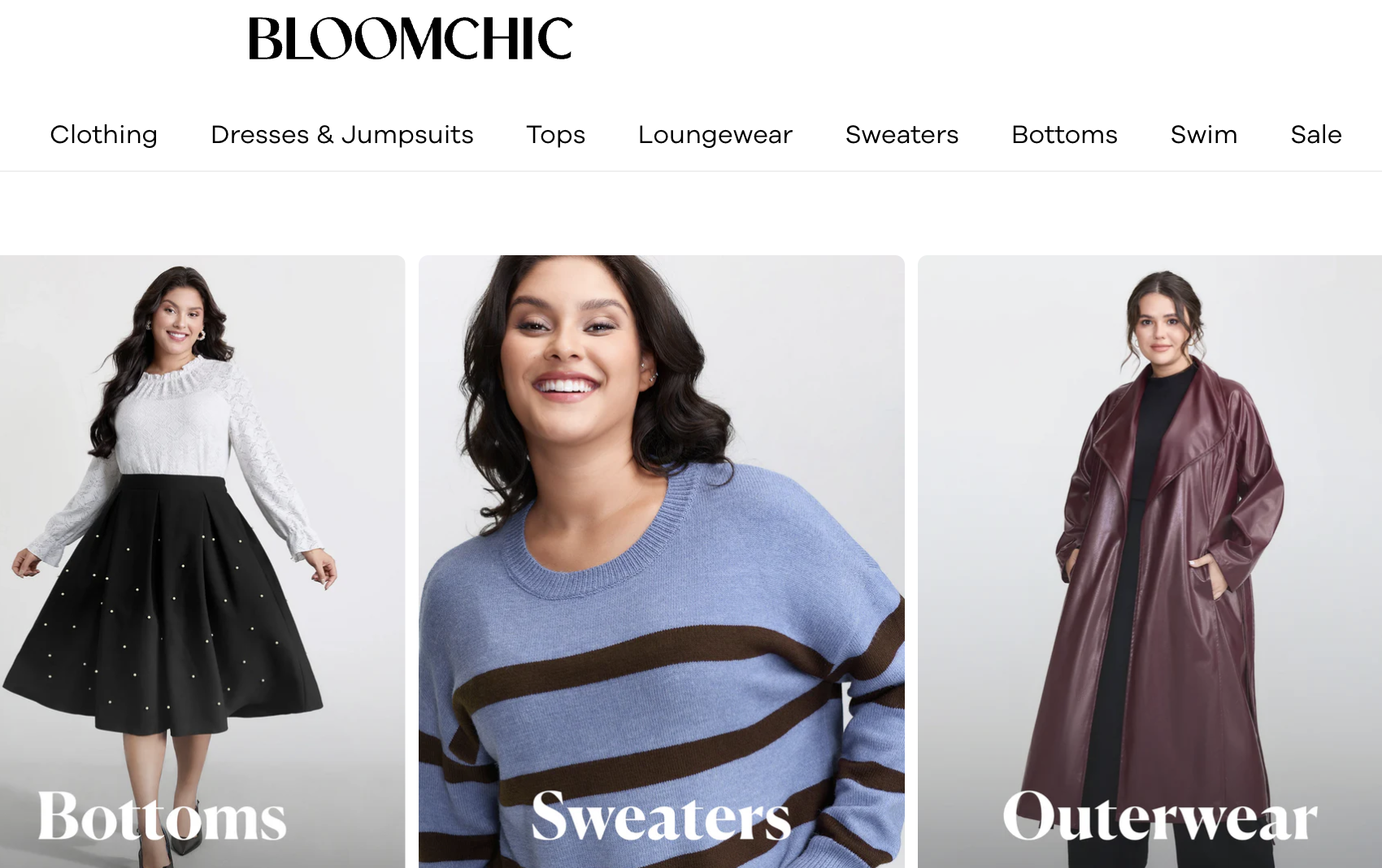 plus plus size clothing