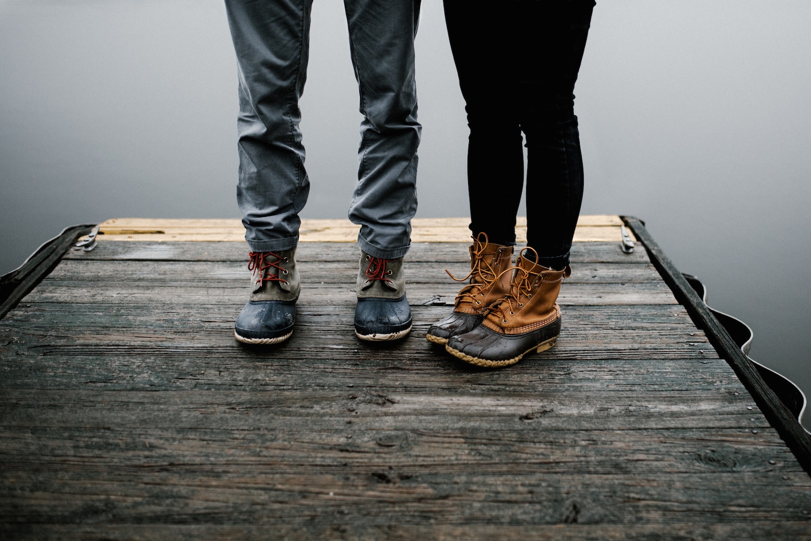 large and wide shoes and boots