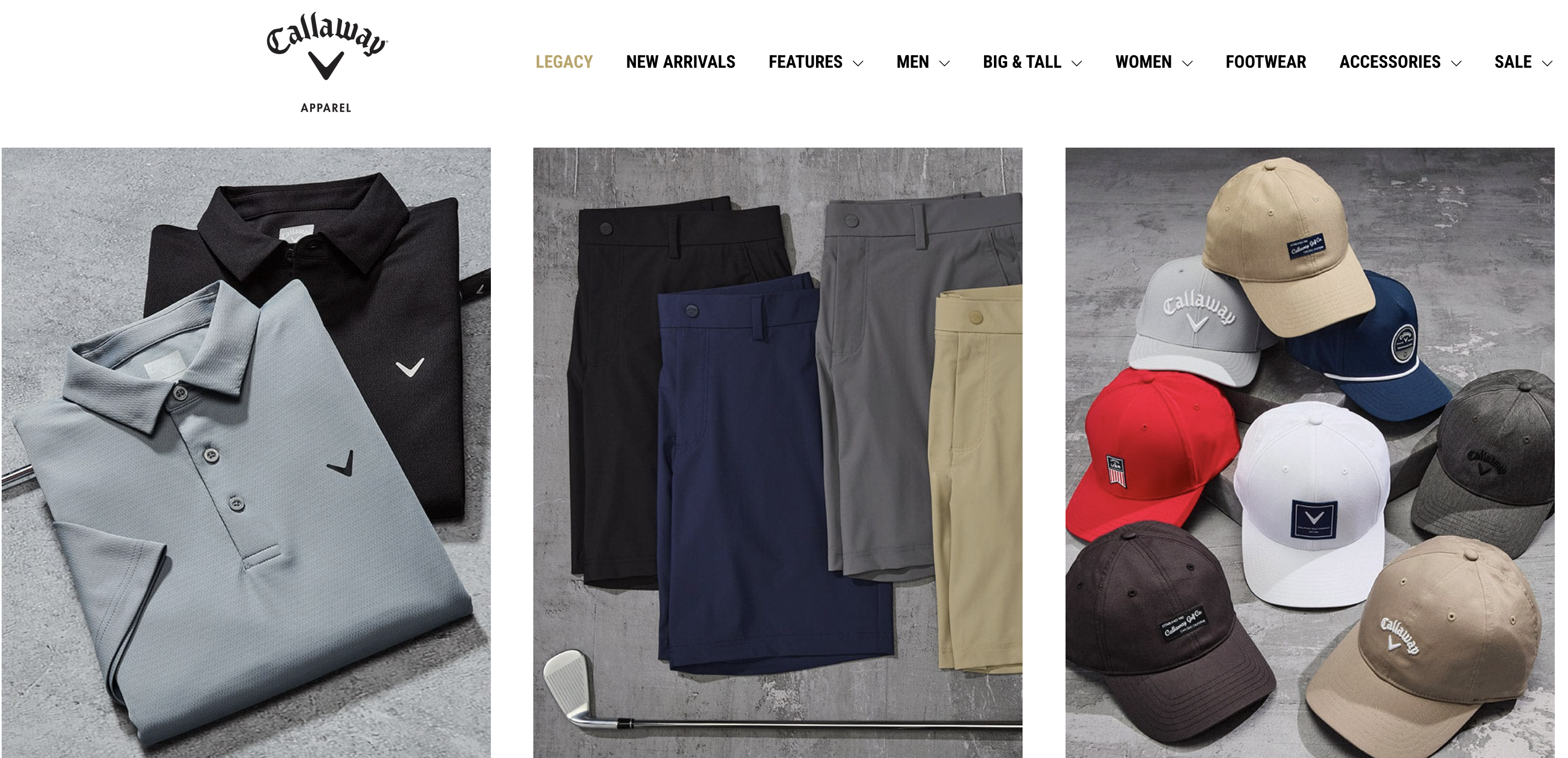 mens big and tall store near me